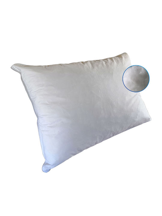 Amve Comfort Μαξιλάρι Ύπνου Latex Ανατομικό 50x70cm