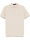 Ralph Lauren Polo Blouse Beige