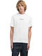 T-shirt White