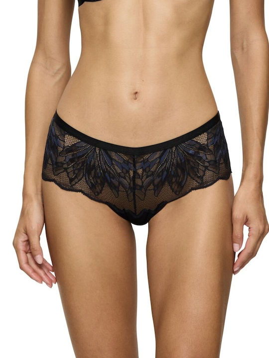 Triumph Women's Slip Black