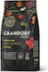 Grandorf Fresh Dry Food for Young Cats with Lamb 2kg