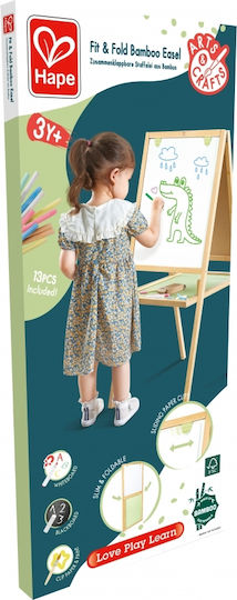 Bamboo Stand Hape 94 X 56 X 44 Cm
