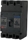 Elmark Θερμομαγνητικός Διακόπτης 44010DC