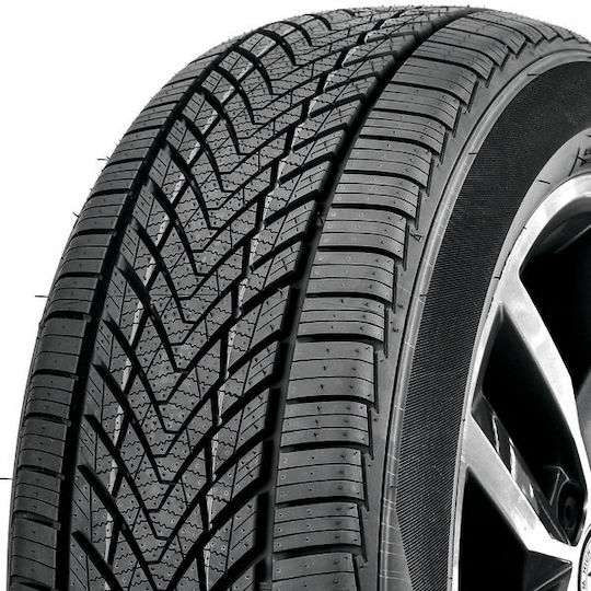 Tracmax Trac Saver 175/55R15 77T Autoreifen für Passagierfahrzeug