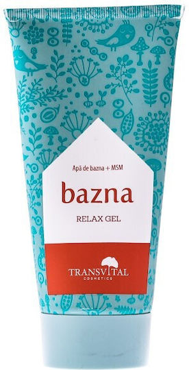 Parapharm Bazna Relax 150ml