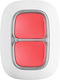 Ajax Systems Double Button Push Buttons Home Se...