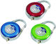 Lux Tools Tape Measure 2m