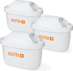 Brita aus Aktivkohle 3Stück Brita aus Aktivkohle 3Stück