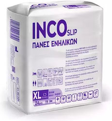 incoSLIP Πάνες 24τμχ