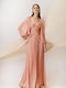 Women's One-piece Suit Pink