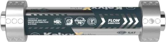 Swiss Aqua Technologies Water Softener Magnetic Kalyxx