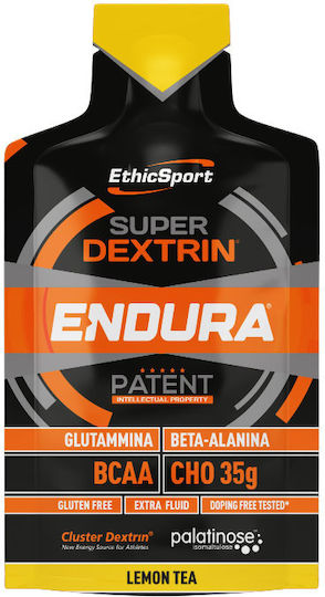 EthicSport Super Dextrin Endura 60ml Lemon Tea