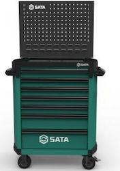 Sata Perete Perforat