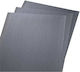 Norton Einfaches Schleifblatt 230x280mm Set 50Stück