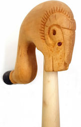 Karageorgos Bros Shepherd's Crook