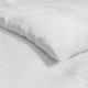 Lino Home Hotel Pillowcase Striped 50x70cm.