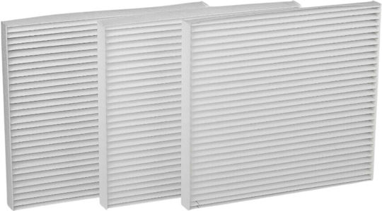 Replacement Filters Ülka Tiny Set of 3 Pieces