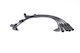 Bosch Car Spark Plug Wires Set