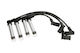 Bosch Car Spark Plug Wires Set