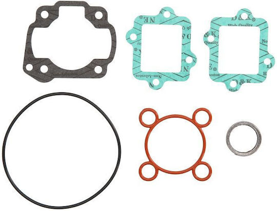 Complete Engine Gasket Set Rms Engine Rms Engine Gasket Set