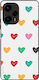 Carcasă Seria Sonique Heart Xiaomi Poco F5 5G A...