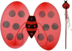 Ladybug Set