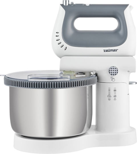 Zelmer Standmixer 1400W 3.8Es