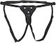 Sportsheets Anfänger Strap-On Schwarz