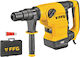 FFG RH 6-42 MX PRO Impact Demolition Hammer Electric 1200W with Chuck SDS Max 10316