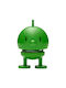 Hoptimist Bumble Διακοσμητική Φιγούρα Abs Small Green