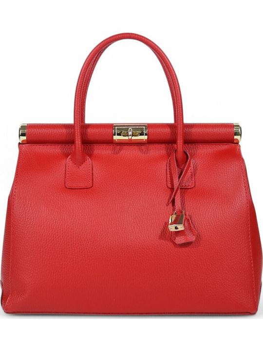Passaggio Leather Leder Damentasche Tote Handta...