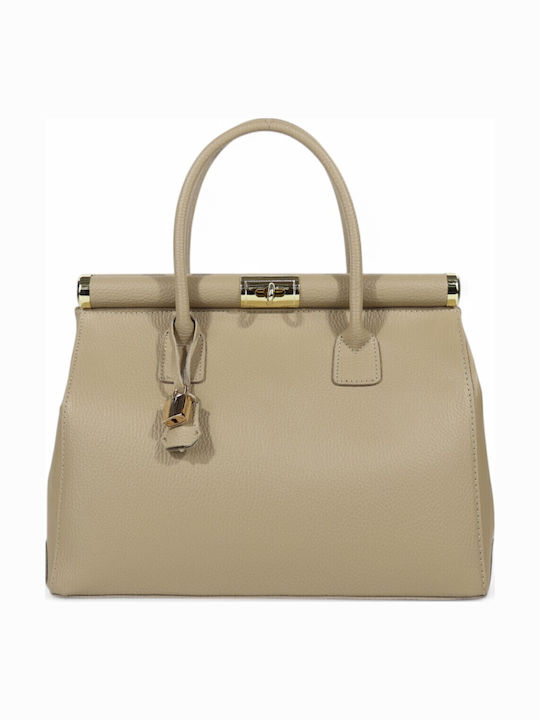 Passaggio Leather Leder Damentasche Tote Handta...