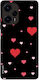 Carcasă Sonique Heart Series pentru Xiaomi Poco...