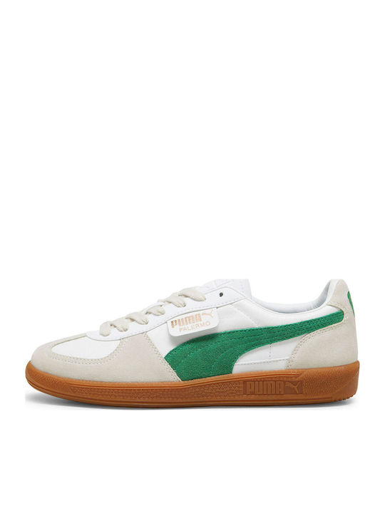 PUMA Adidași Palermo Albi