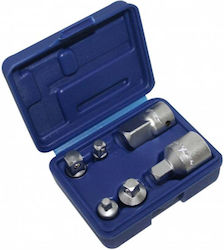 Set of 6 Adapters Set of 6 Adapters