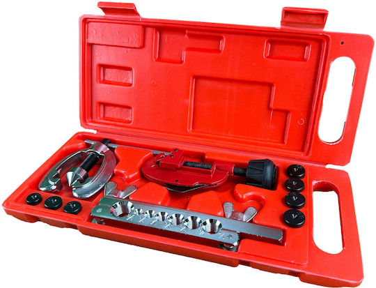 Bremsleitungs-Schlüsselset in Zoll Gebo Tools Schneider