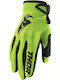 Thor Spectrum Summer Men's Motocross Gloves Green