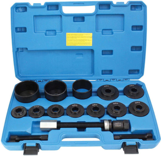 Set extractor rulmenți montați bucșe 55-91mm
