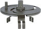 Mounting Dismantling Key Pump Cover 89-170mm Kroftools