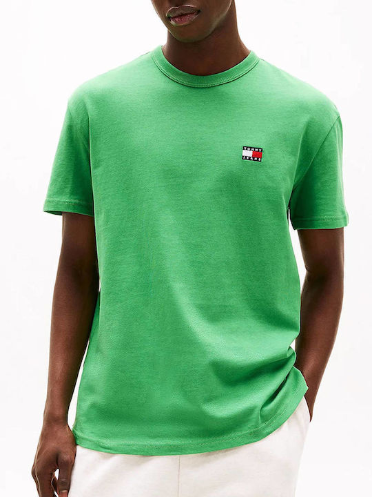 Tommy Hilfiger T-Shirt Green