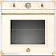 Bertazzoni F60 9 HER E K T AG Фурна над плот 76лт Ш59.5см.