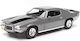 1/18 Chevrolet Camaro 1971 Grey W Black Stripes