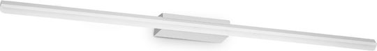 Ideal Lux Lamp Bathroom 82x4x40cm