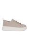 Sneakers Off White / Lt.gold