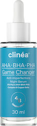 Clinea AHA-BHA-PHA Game Changer Anti-imperfections Face Serum 30ml Clinea AHA-BHA-PHA Game Changer Anti-imperfections Face Serum 30ml