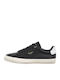 Kenton Herren Sneakers Schwarz