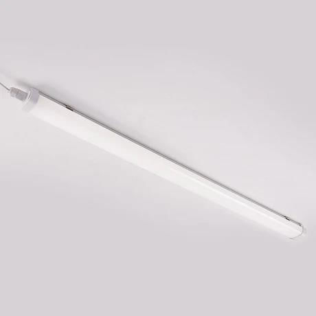 Fan Europe Commercial Linear LED Ceiling Light Natural White L120xD4.3cm