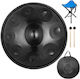 Vevor Handpan 9 Notes in D Minor Scale