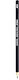 Hexagonal HB Pencil M&g