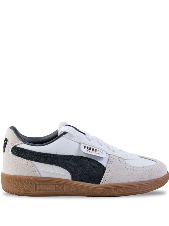 PUMA Palermo Бели